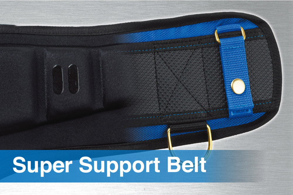 Super Support Belt